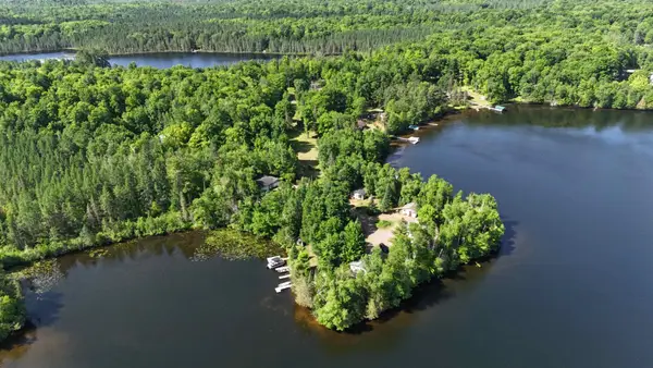 1610 Double Ee Rd, Park Falls, WI 54552