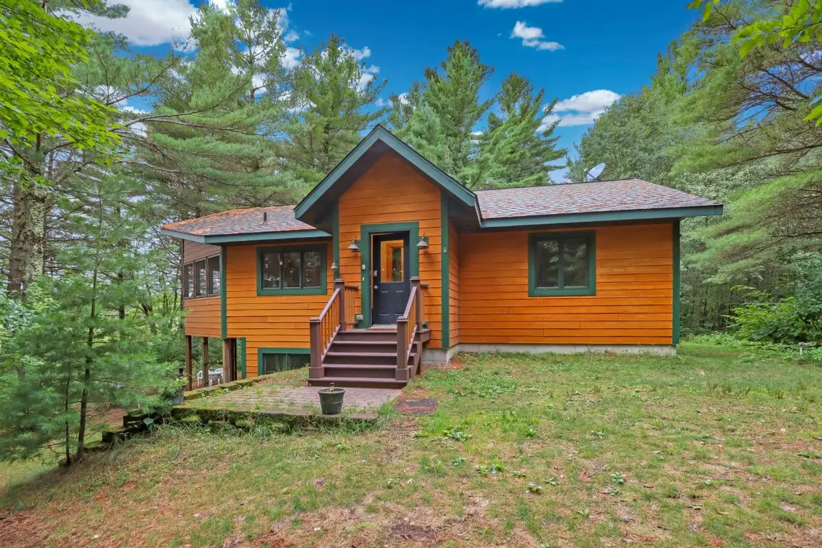 3859 Secluded Acres Trl, Lac Du Flambeau, WI 54538 - Image #1