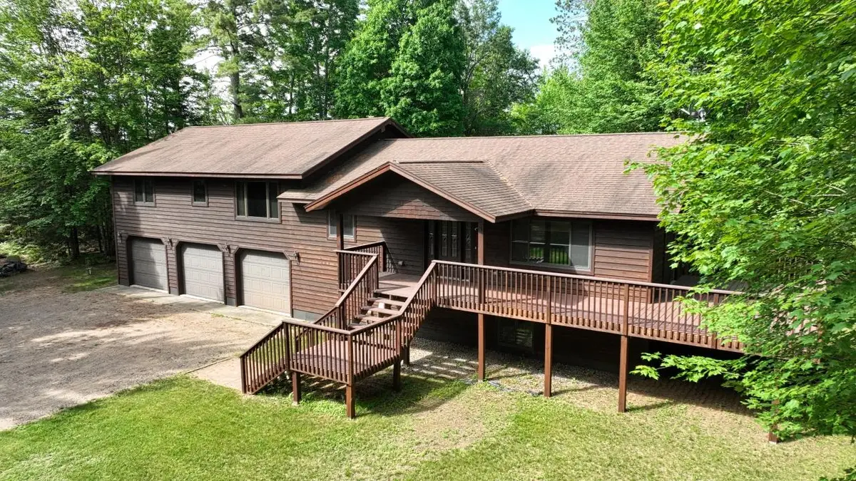 1459 Eagle Flight Tr, Eagle River, WI 54521 - #1