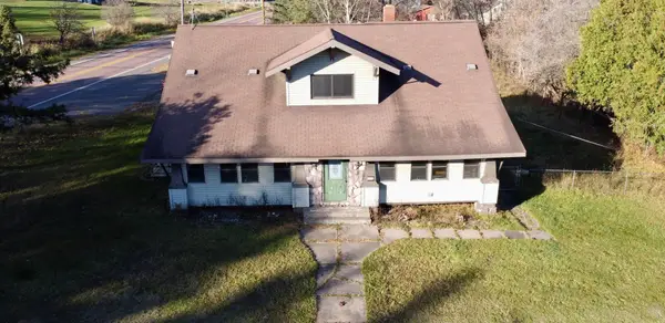 420 Illinois St, Butternut, WI 54514