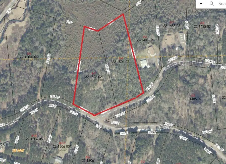 9552 Snowshoe Rd, Presque Isle, WI 54557 - Image #2