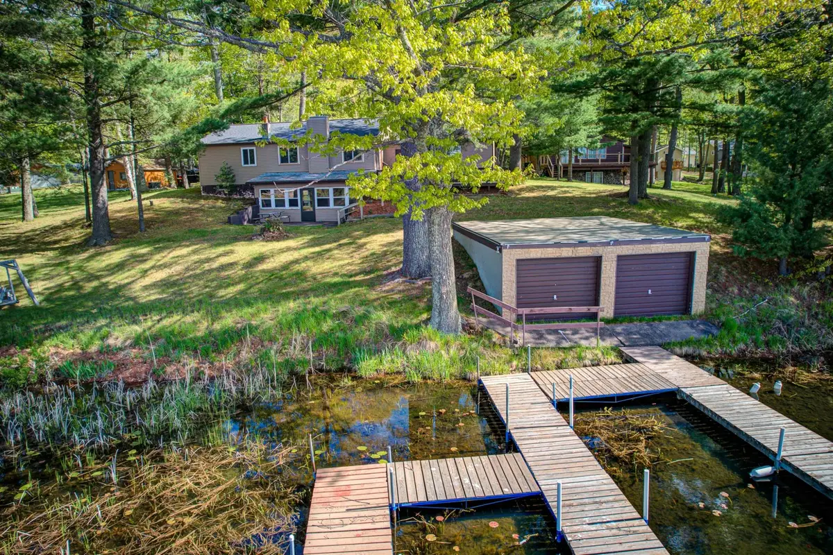 9033 Timberlane Rd, Woodruff, WI 54568 - Image #1