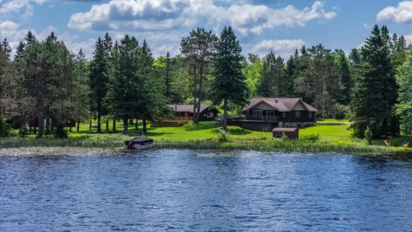 11488 Cth M, Crandon, WI 54520