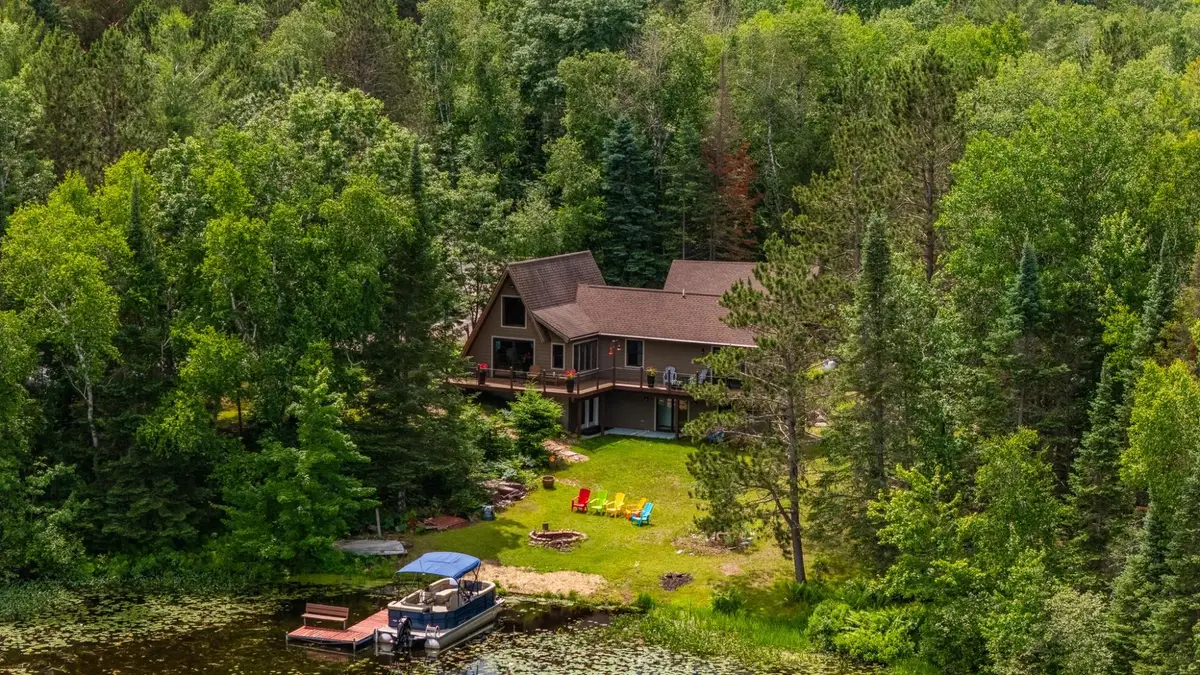 3541 Campfire Ln, Harshaw, WI 54529 - Image #1