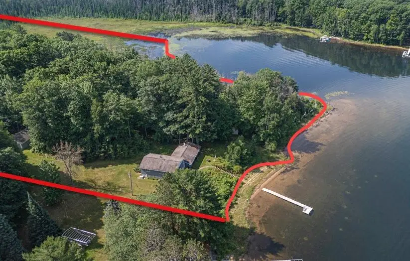 7010 Long Lake Rd, Rhinelander, WI 54501 - Image #2