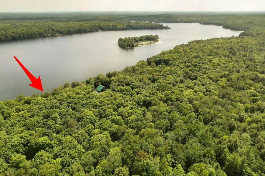 ON Duck Lake Rd W, Watersmeet, MI 49969 - Image #2