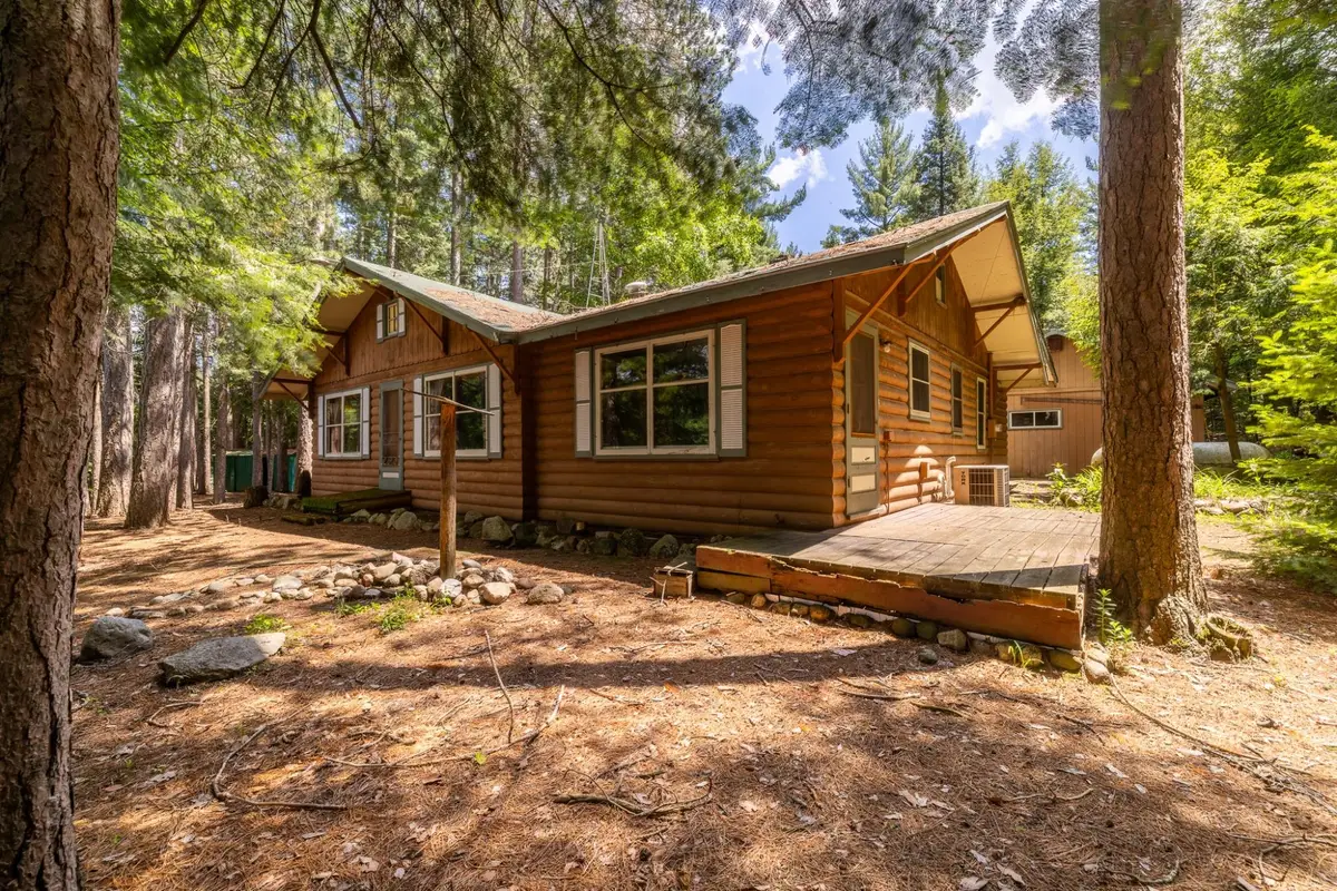 710 Staehling Rd, Three Lakes, WI 54562 - #1