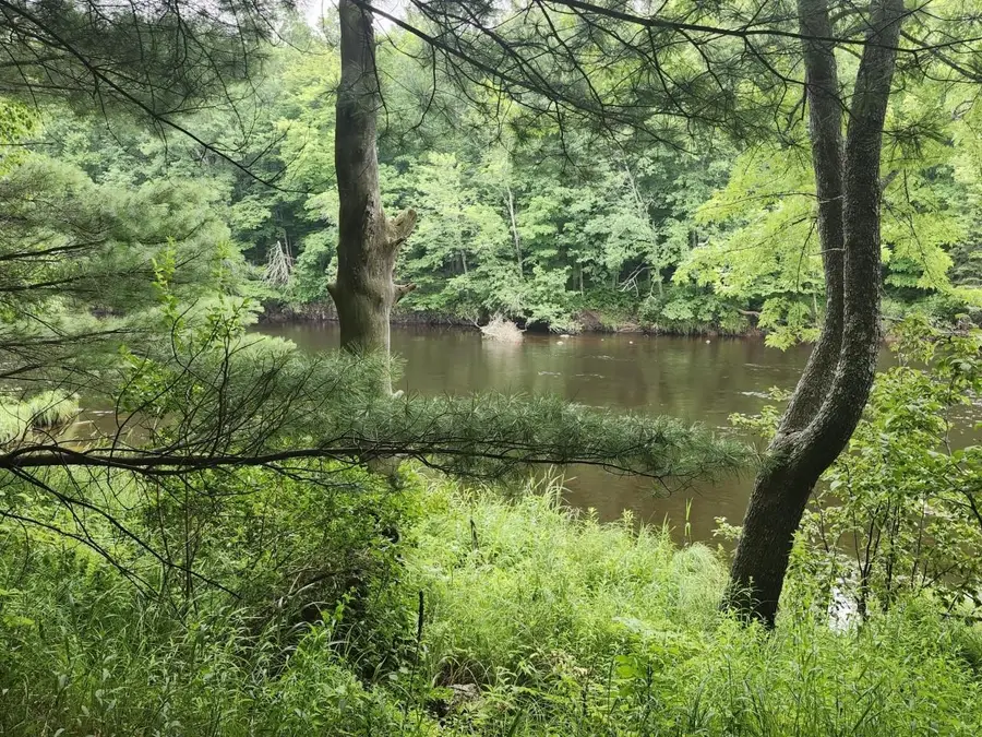 ON Lukes Heights Rd #Lot 13, Ogema, WI 54459 - #3