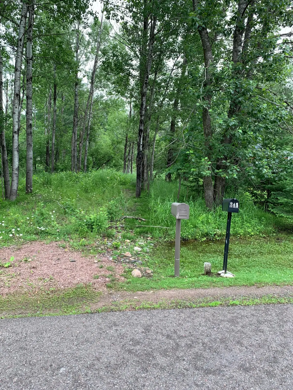 ON 9th Ave S #Lots, Park Falls, WI 54552 - Image #1