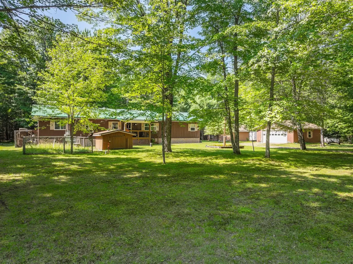 5717 Polar Bear Ln, Eagle River, WI 54521 - Image #1