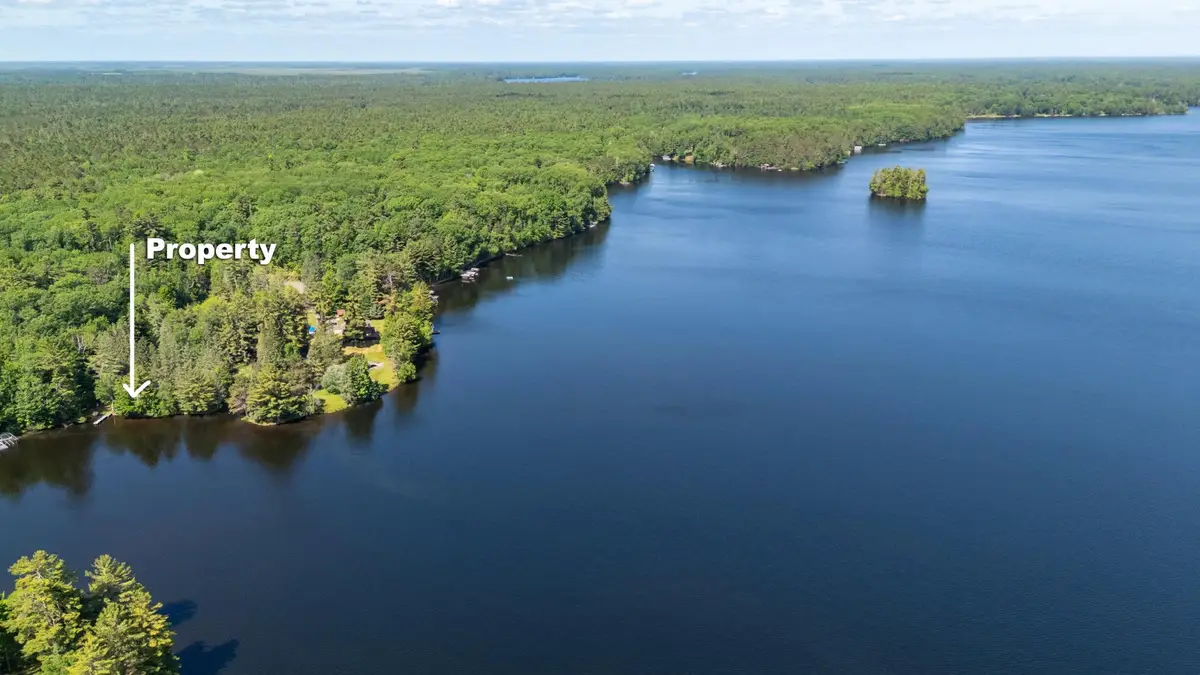 12438 La Fave Rd, Manitowish Waters, WI 54545 - Image #1