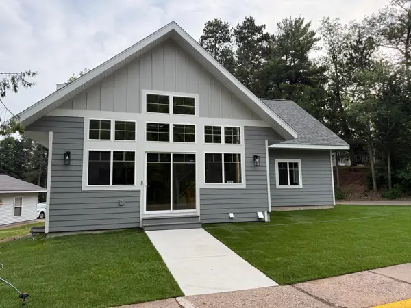 572 Chicago Ave E, Minocqua, WI 54548