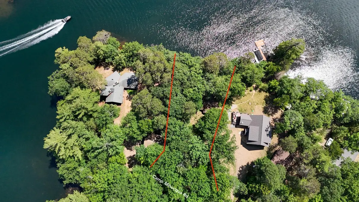 9281 Camp Minocqua Rd, Minocqua, WI 54548 - #1