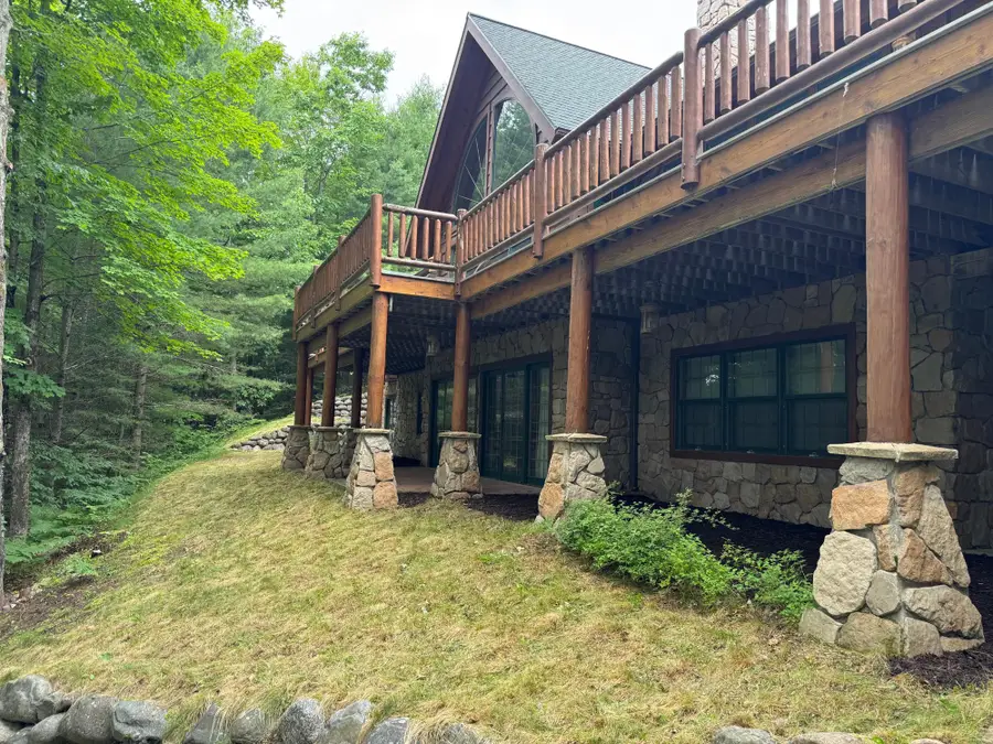N9210 Sanctuary Rd, Tomahawk, WI 54487 - Image #2