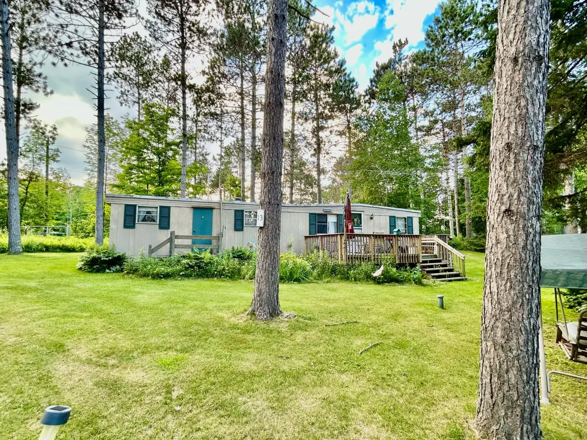 4644 Sportsman Ln #UNIT 13, Crandon, WI 54520 - Image #1