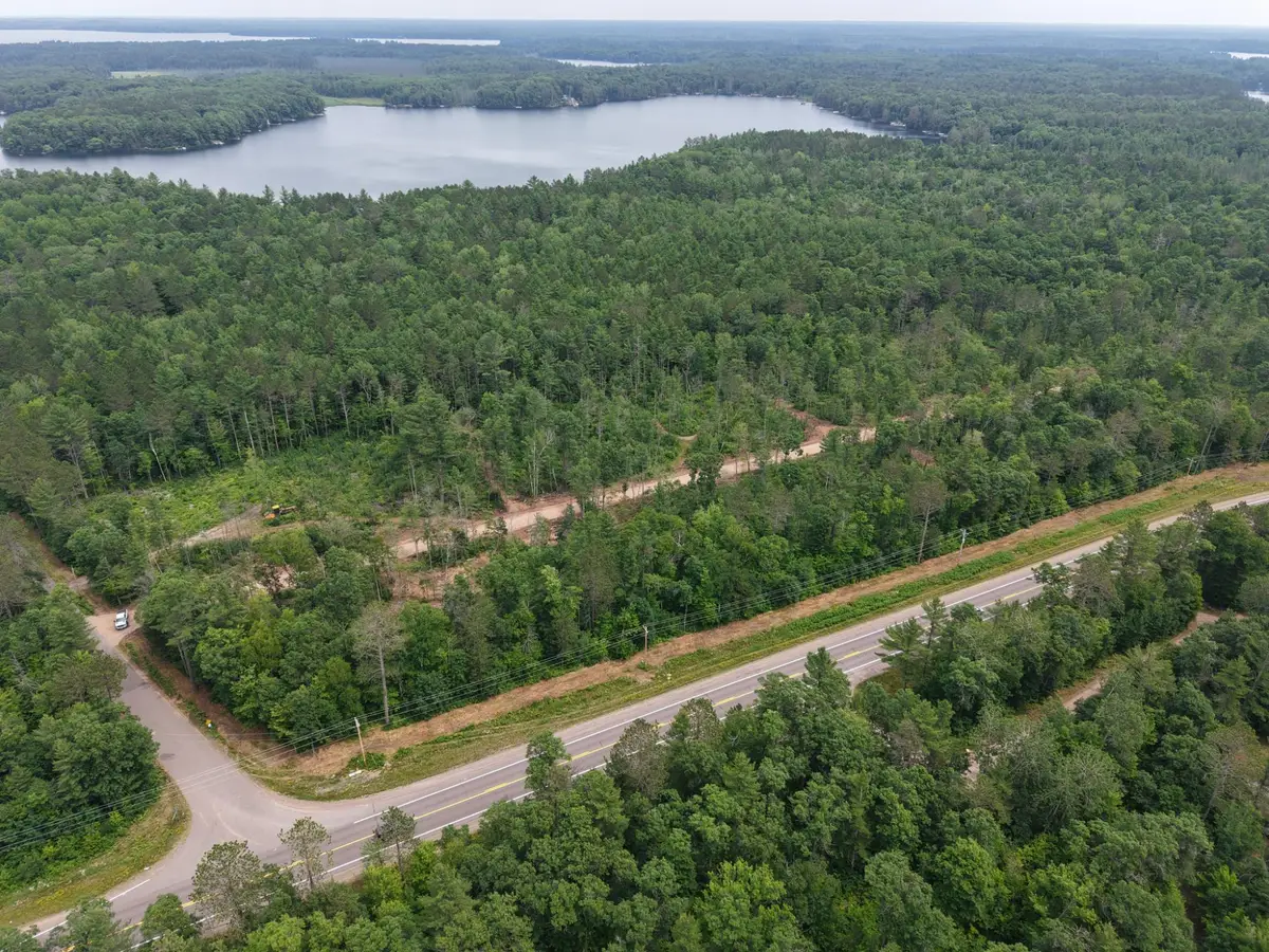 Lot 5 Indian Waters Ln, Lac Du Flambeau, WI 54538 - Image #1