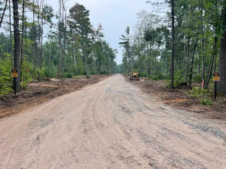 Lot 7 Indian Waters Ln, Lac Du Flambeau, WI 54538 - Image #2
