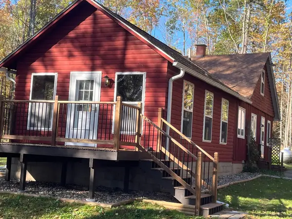 8396 Cth Dd, Pickerel, WI 54465