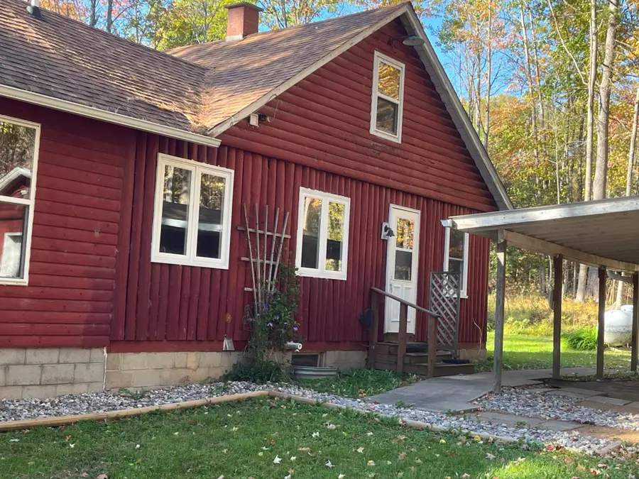 8396 Cth Dd, Pickerel, WI 54465 - Image #2