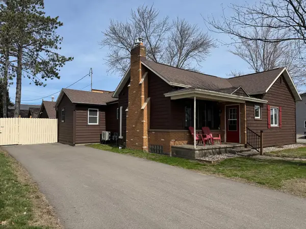 504 Pelham St S, Rhinelander, WI 54501
