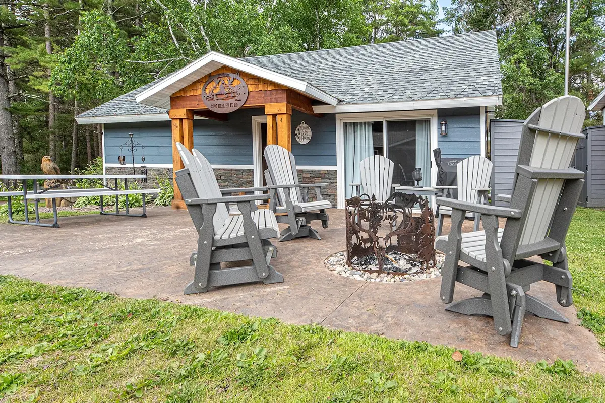 2005 Reel Em In Rd #20 & 21, Tomahawk, WI 54487 - Image #1