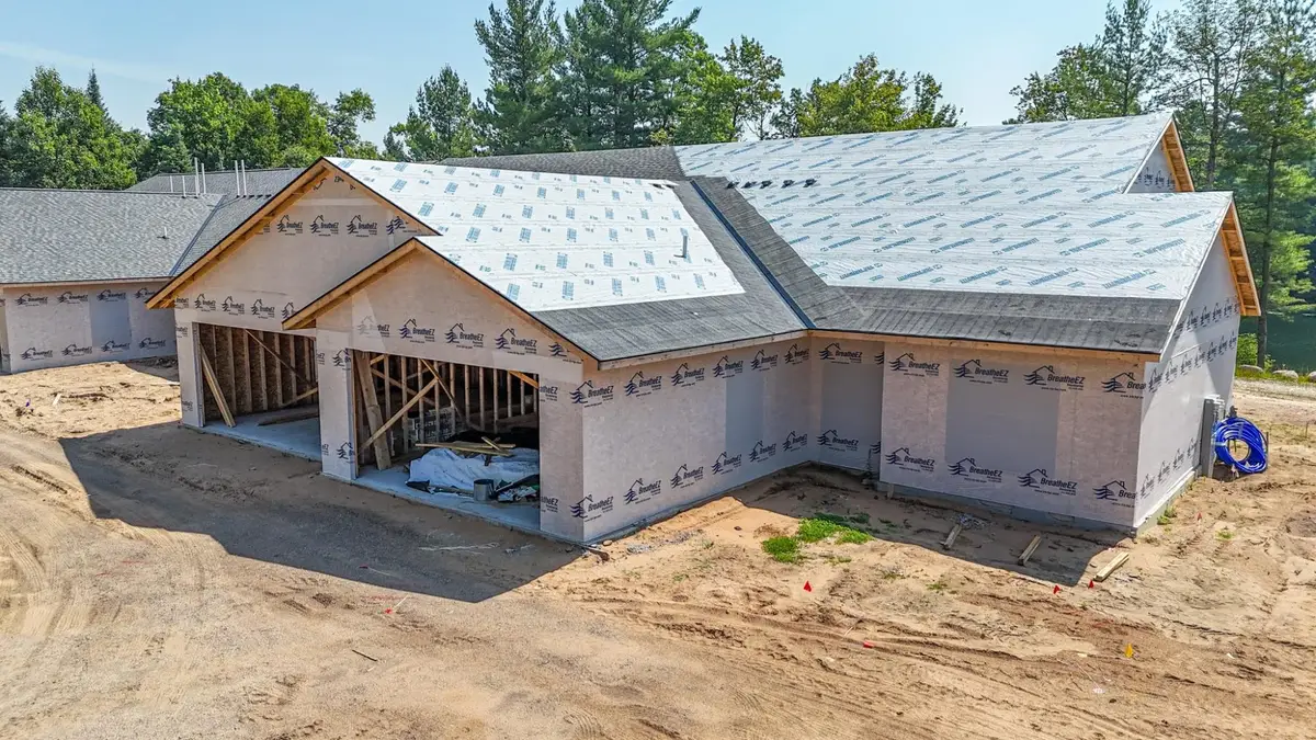 1104 Serenz Ln #4, Arbor Vitae, WI 54568 - Image #1