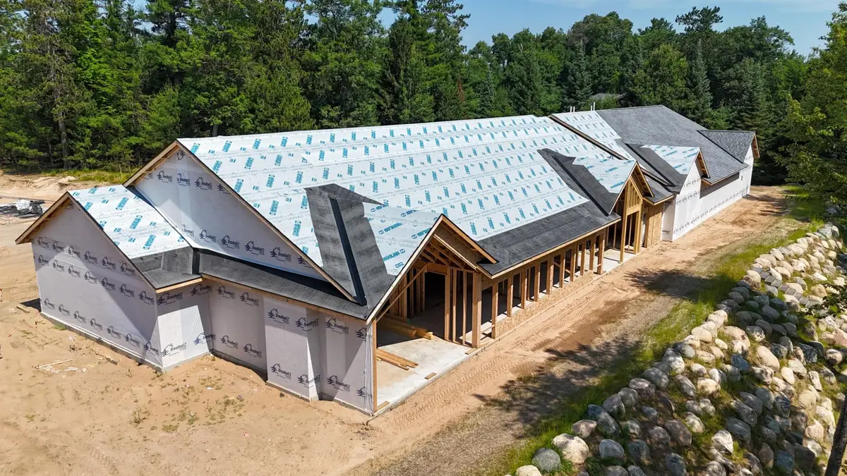 1090 Serenz Ln #8, Arbor Vitae, WI 54568 - Image #1