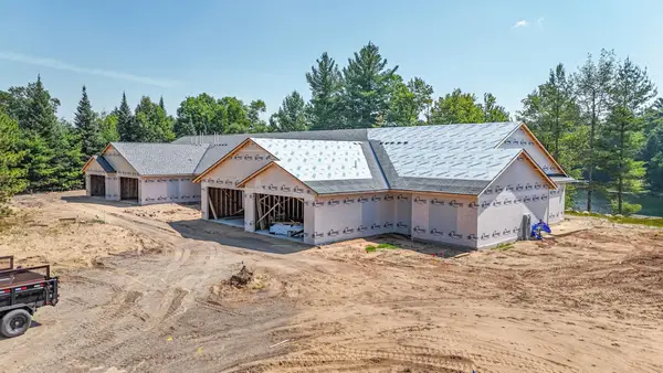 1078 Serenz Ln #10, Arbor Vitae, WI 54568