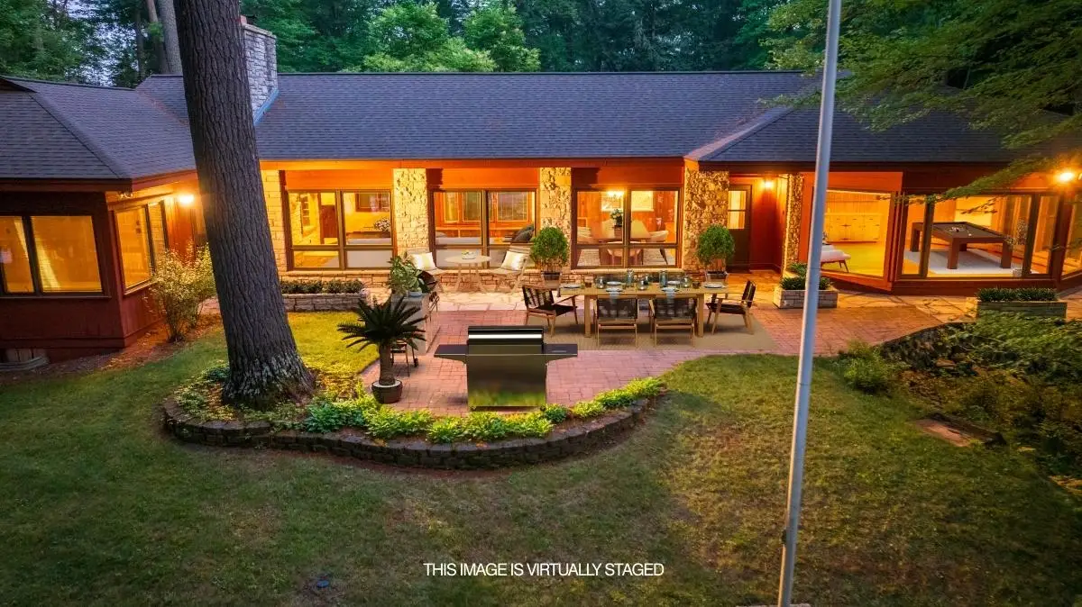 4239 Forest Point Dr, Rhinelander, WI 54501 - Image #1