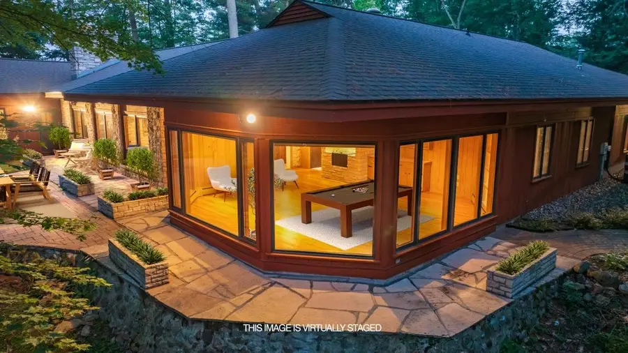 4239 Forest Point Dr, Rhinelander, WI 54501 - Image #2