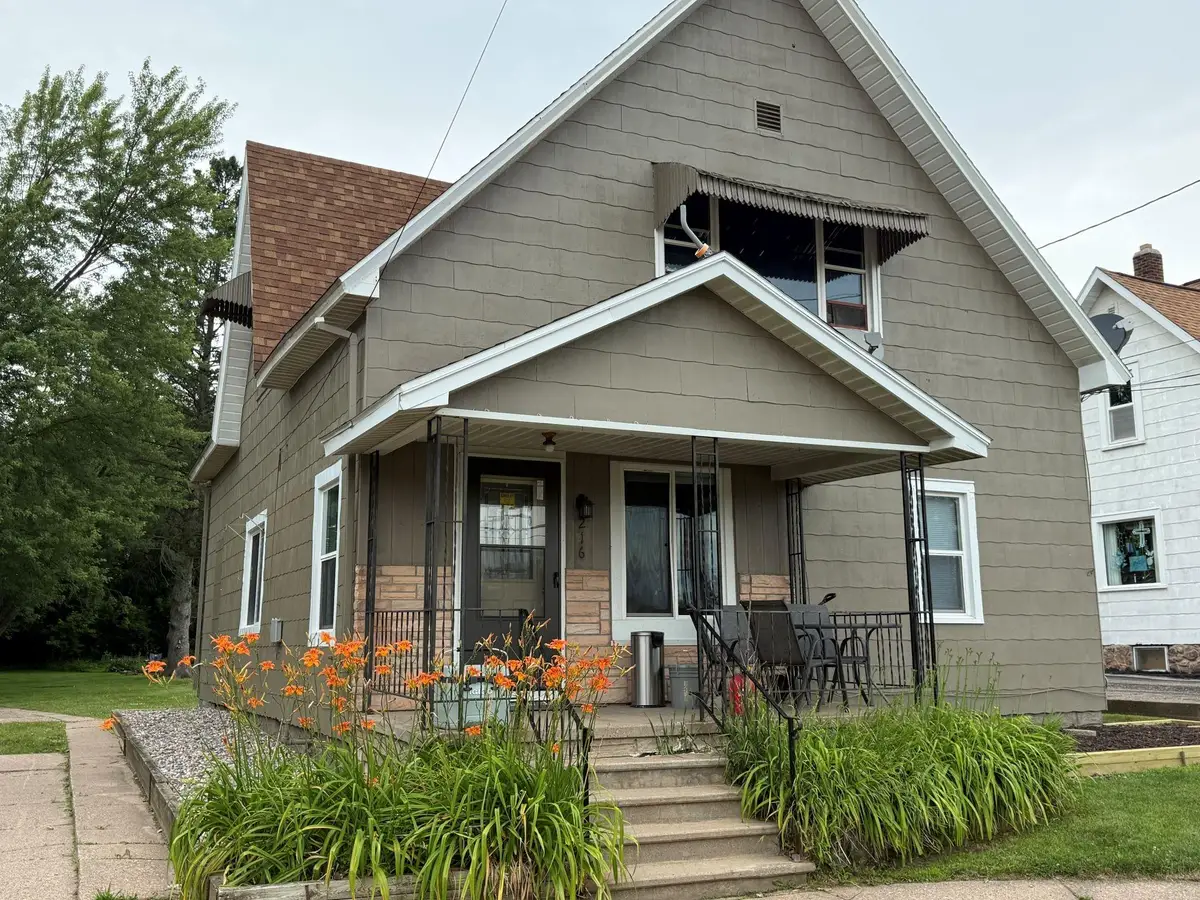 216 2nd Ave, Antigo, WI 54409 - Image #1