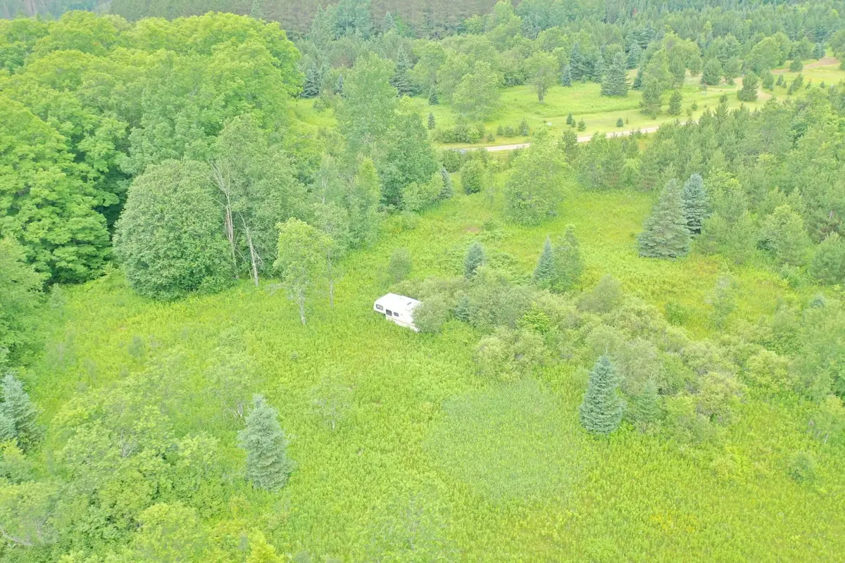 ON Bert Schmidt Cr #5.1 Acres, Glidden, WI 54527 - Image #1