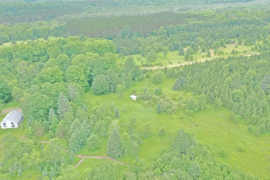 ON Bert Schmidt Cr #5.1 Acres, Glidden, WI 54527 - Image #3