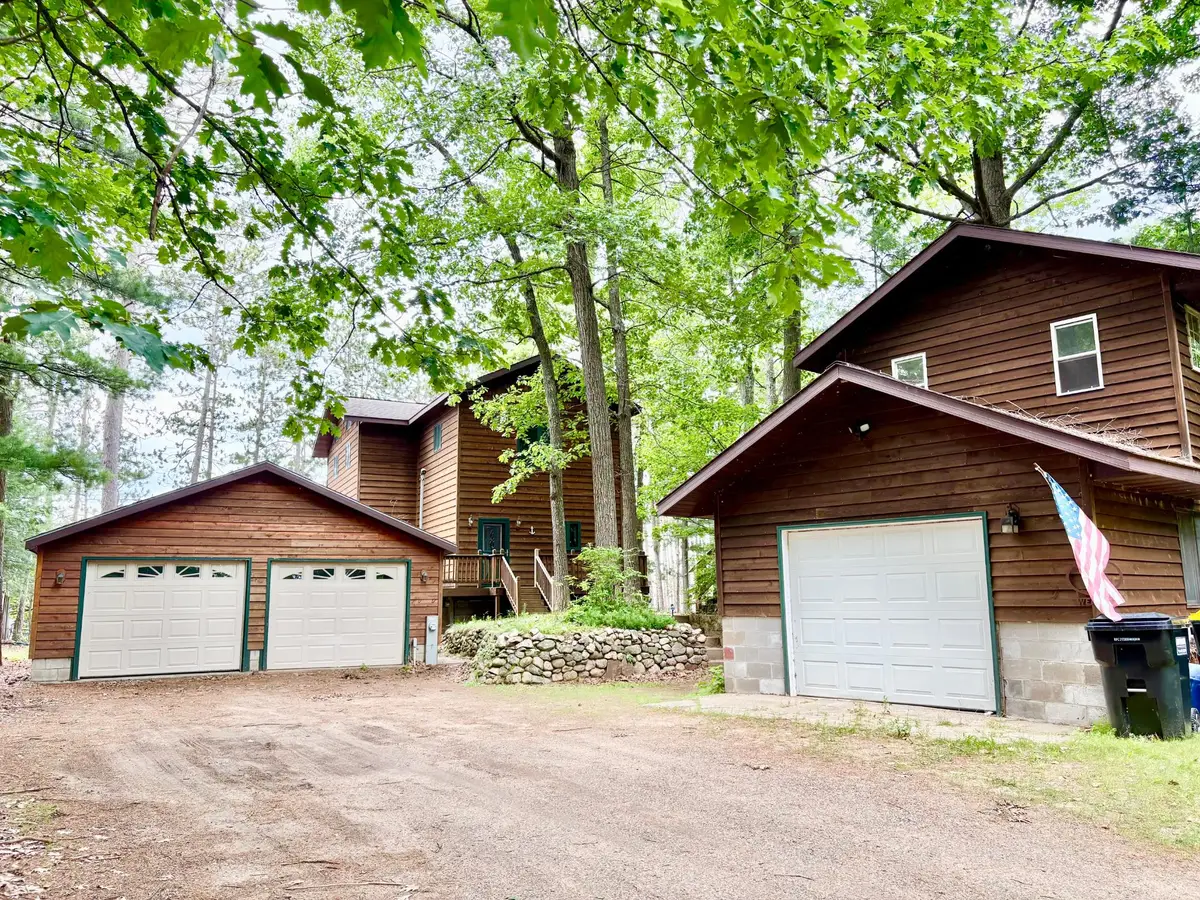 4175 Moen Lake Rd, Rhinelander, WI 54501 - Image #1