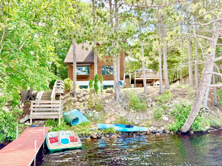 4175 Moen Lake Rd, Rhinelander, WI 54501 - Image #2