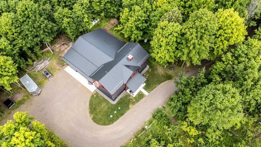 W771 Bay Rd, Fifield, WI 54552 - Image #2