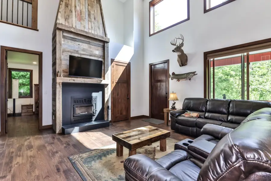 W771 Bay Rd, Fifield, WI 54552 - Image #3