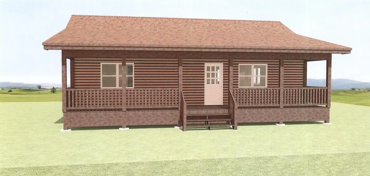 8836 Wisconsin River Ln, Saint Germain, WI 54558 - Image #1