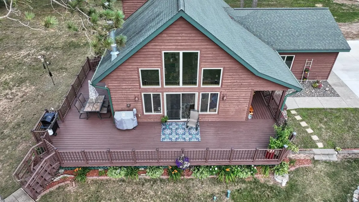 7625 Walleye Way, Lake Tomahawk, WI 54539 - #1
