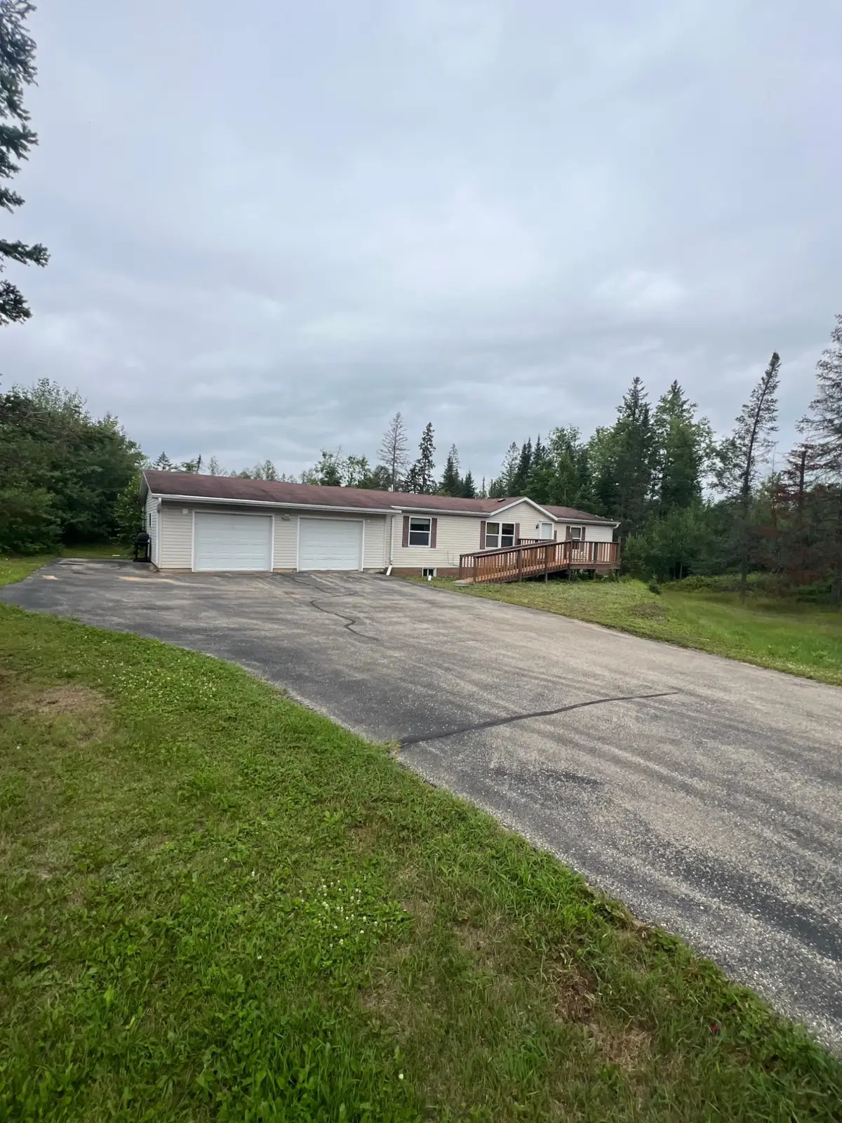 N6136 Burgert Ln, White Lake, WI 54491 - Image #1