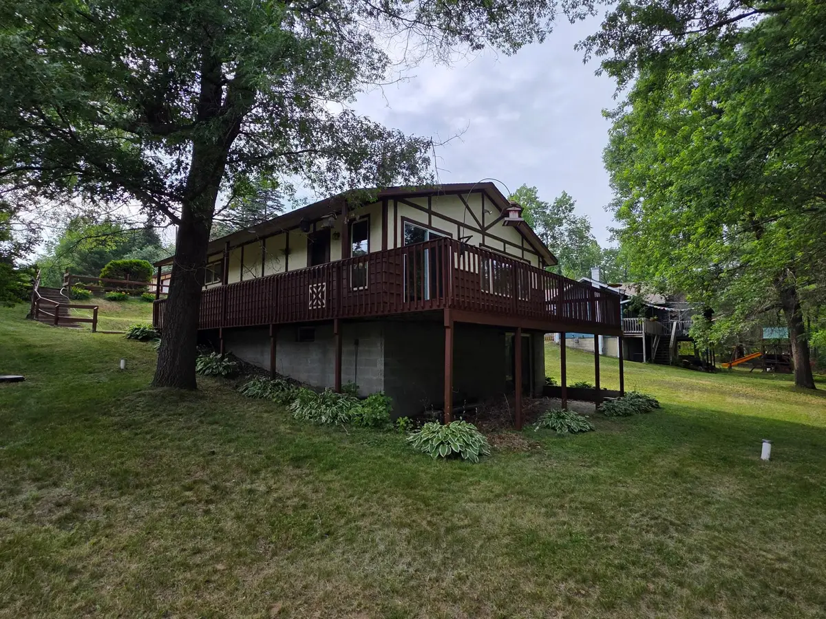 2066 Hidden Waters Rd N, Tomahawk, WI 54487 - Image #1