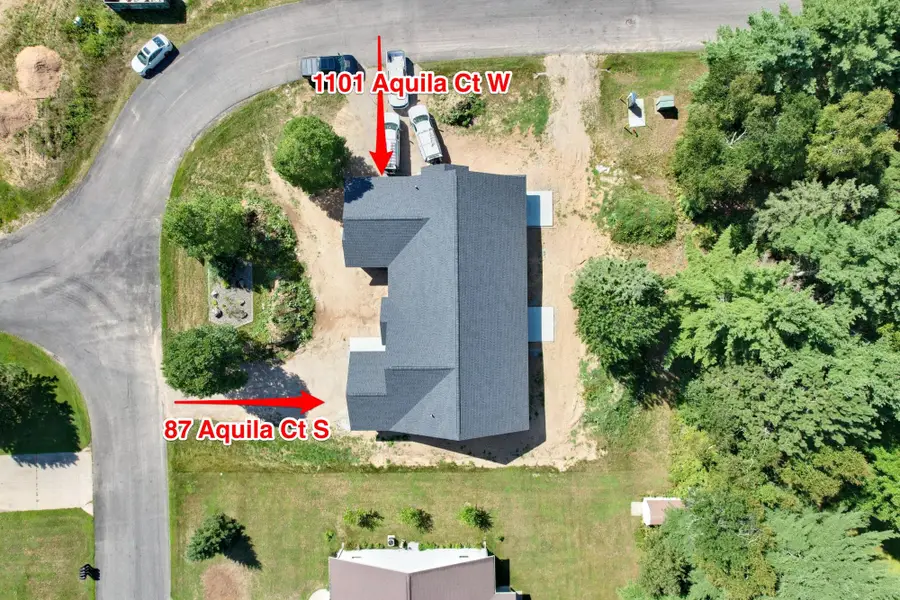 87 Aquila Ct S, Eagle River, WI 54521 - Image #3