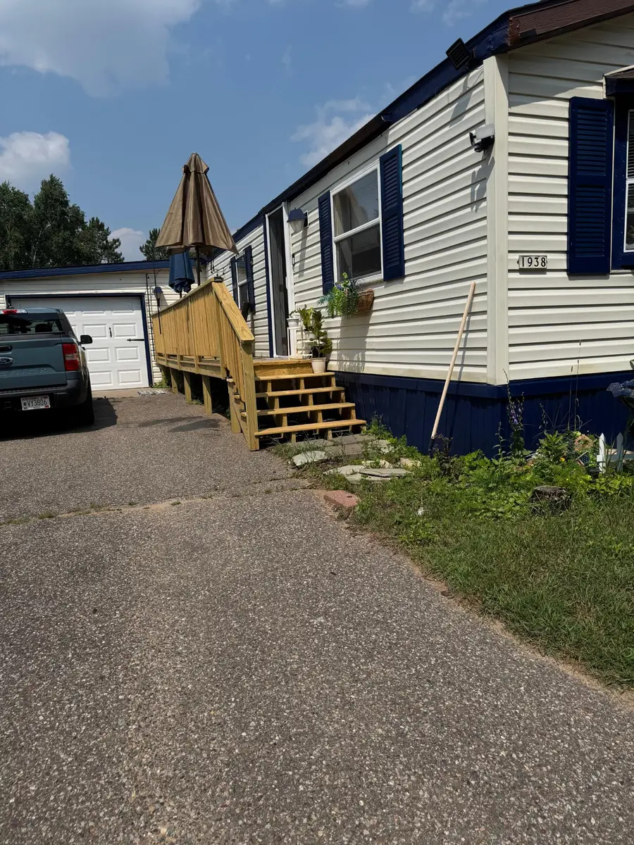 1938 Grulkowski Rd #Lot 27, Three Lakes, WI 54562 - #2