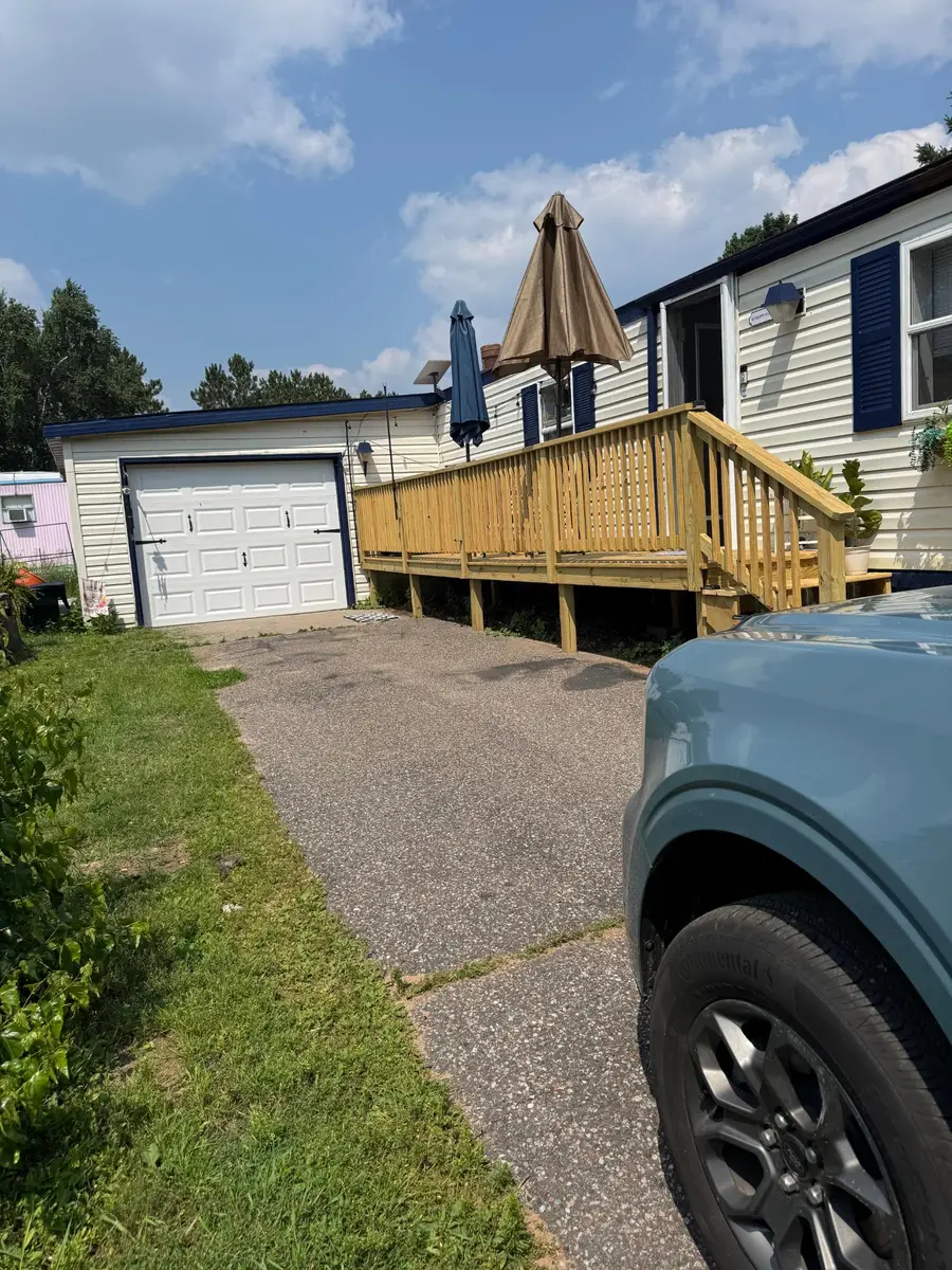 1938 Grulkowski Rd #Lot 27, Three Lakes, WI 54562 - #3