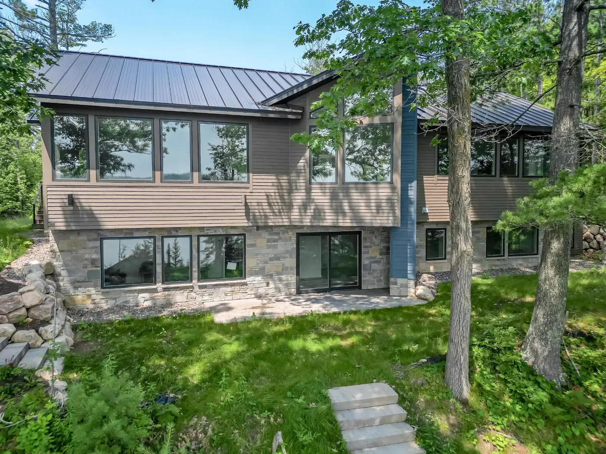 8445 Steele Rd, Harshaw, WI 54529 - Image #1