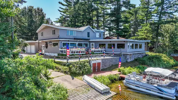 10338 Big Arbor Vitae Dr, Arbor Vitae, WI 54568