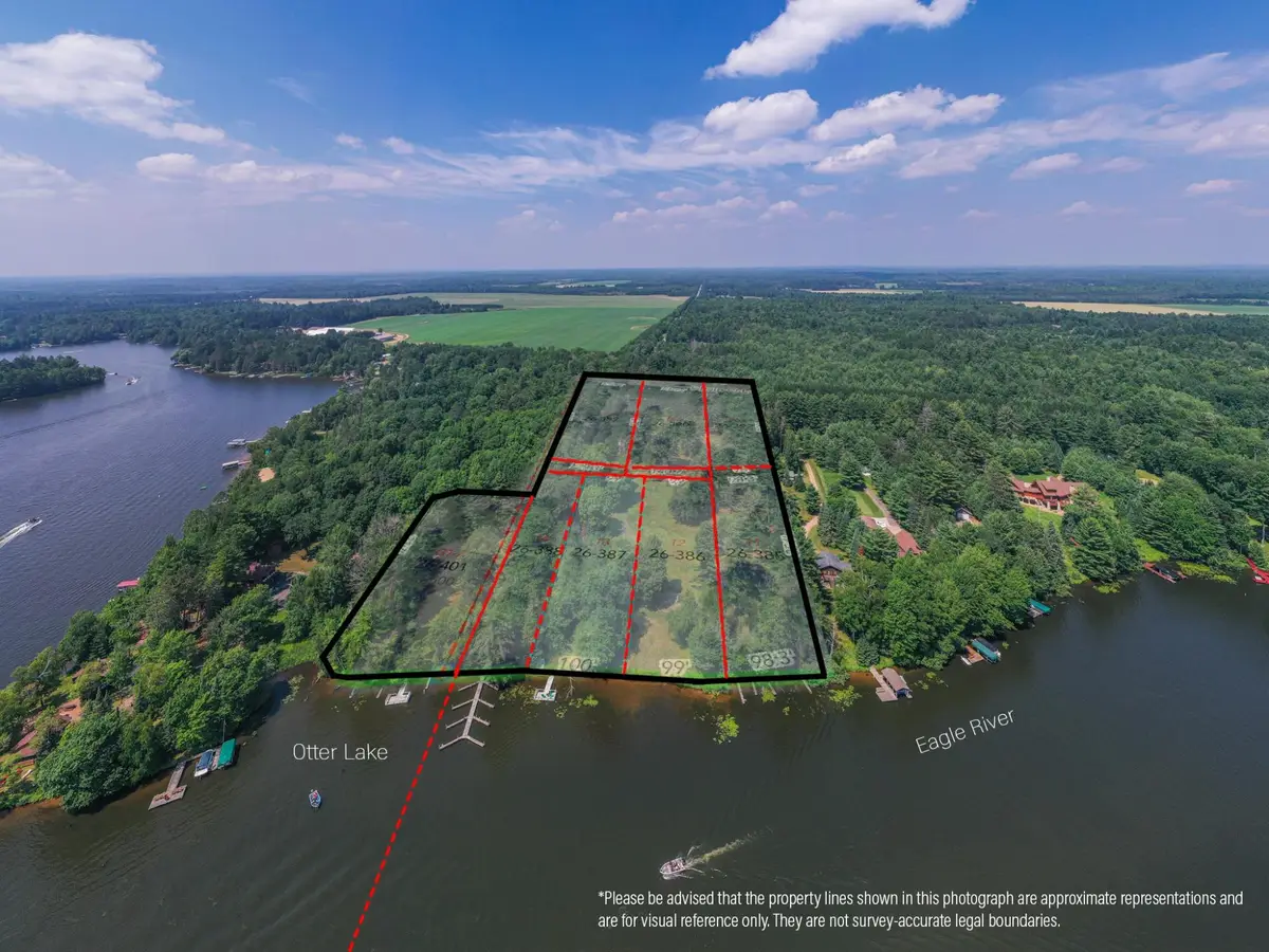 4181 Chain O Lakes Rd, Eagle River, WI 54521 - Image #1