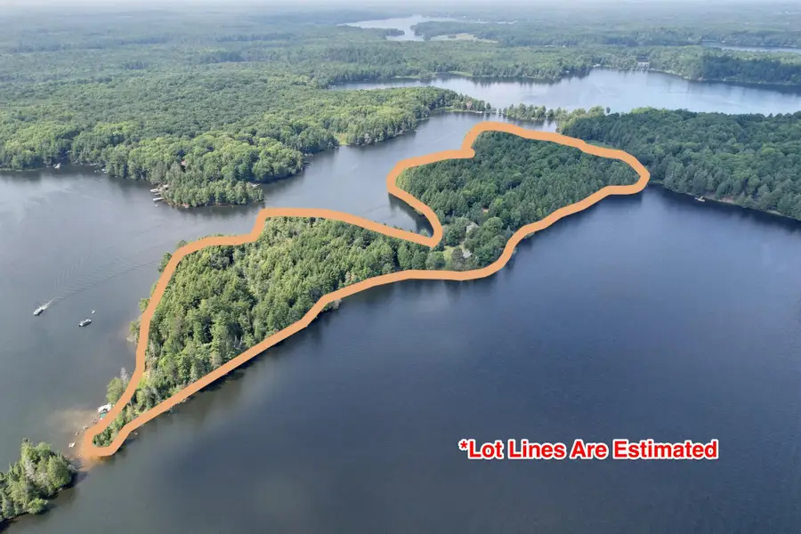 19055 Fish Hawk Lk Rd, Watersmeet, MI 49969 - #2
