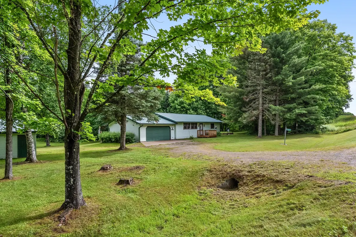 1216 Cth A, Phelps, WI 54554 - Image #1