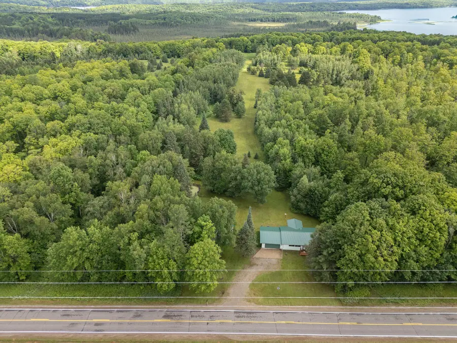 1216 Cth A, Phelps, WI 54554 - Image #2